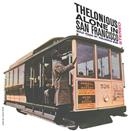 Thelonious Monk – Thelonious Alone In San Francisco