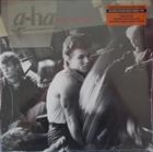 a-ha ‎– Hunting High And Low