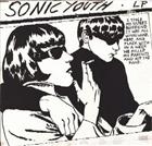 Sonic Youth  -   Goo
