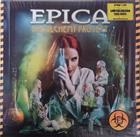 Epica (2)   The Alchemy Project