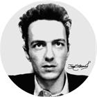 STRUMMER JOE