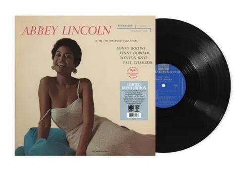 Lincoln Abbey - That’S Him! (Mono) (Rsd 2026)