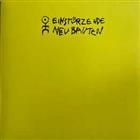 Einstürzende Neubauten ‎– Rampen - APM: Alien Pop Music