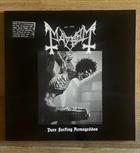 Mayhem - Pure Fucking Armageddon