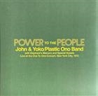 Lennon John - Power To The People (Rsd 2025)