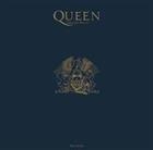 Queen ‎– Greatest Hits II