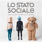 Lo Stato Sociale  ?  Amore, Lavoro E Altri Miti Da Sfatare