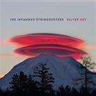 Infamous Stringdusters (The) - Silver Sky (10 Year Anniversary) (Ltd Colorway Two-Tone Silver Vinyl) (Rsd 2024)