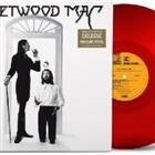 Fleetwood Mac - Fleetwood Mac (Red Vinyl Indie Exclusive )