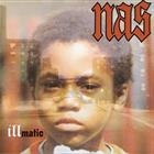 Nas   Illmatic