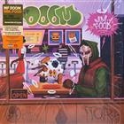 Mf Doom - Mm..Food (20Th Anniversary Edition - Sweetart Marble Vinyl)