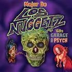 AA.VV. . LOS NUGGETZ: GARAGE & PSYCHE FROM LATIN AMERICA