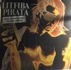 Litfiba - Pirata Limited Edition, Numbered