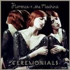 Florence + The Machine - Ceremonials (2 Lp)