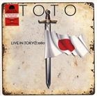 Toto – Live In Tokyo 1980