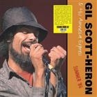 Gil Scott-Heron And His Amnesia Express – Summer '86