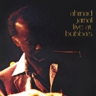 JAMAL AHMAD - LIVE AT BUBBA’S - AMBER