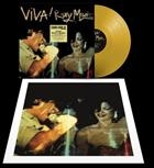 Roxy Music - Viva! Roxy Music (Rsd 2026)