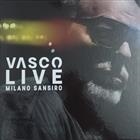 Vasco Rossi - Vasco Live Milano Sansiro (4 Lp)