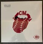 Rolling Stones (The) - Hackney Diamonds Cincinnati Reds LP