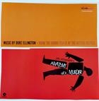 Duke Ellington And His Orchestra, Duke Ellington, Billy Strayhorn – Otto Preminger's Anatomy Of A Murder (From The Sound Track Of The Motion Picture)