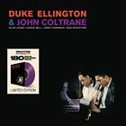 Duke Ellington & John Coltrane – Duke Ellington & John Coltrane