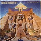 Iron Maiden - Powerslave (40Th Anniversary Limited Zoetrope Edition)