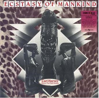 Harvey Carl - Ecstasy Of Mankind (Rsd 2026)