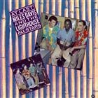 Miles Davis And The Lighthouse All-Stars ?  At Last!