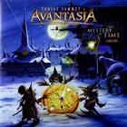 Tobias Sammet’s Avantasia -The Mystery Of Time (A Rock Epic)
