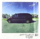 Kendrick Lamar – Good Kid, m.A.A.d City Deluxe Edition, Reissue