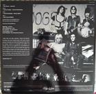 Iggy And The Stooges* – Live At The Whisky A Go Go