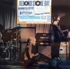 Iggy And The Stooges* – Live At The Whisky A Go Go