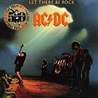 AC/DC ‎– Let There Be Rock