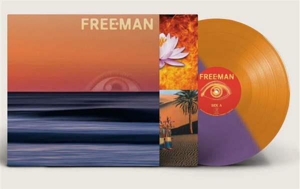 Freeman - Freeman (Rsd 2026)