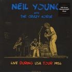 Neil Young & Crazy Horse ?  Live During USA Tour - November 1986
