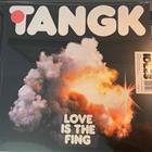 Idles - Tangk -Coloured-