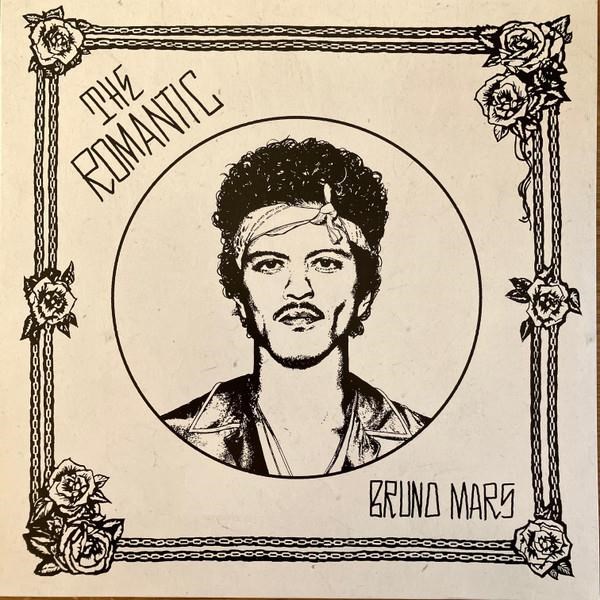 Bruno Mars