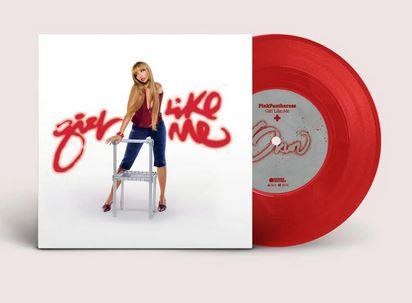 Pinkpantheress - Girl Like Me (Rsd 2026)