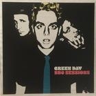 Green Day   BBC Sessions  Clear [Milky Clear]