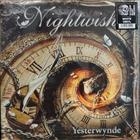 Nightwish ‎– Yesterwynde