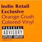 The Offspring  - Let The Bad Times Roll  Vinyl Orange Crush