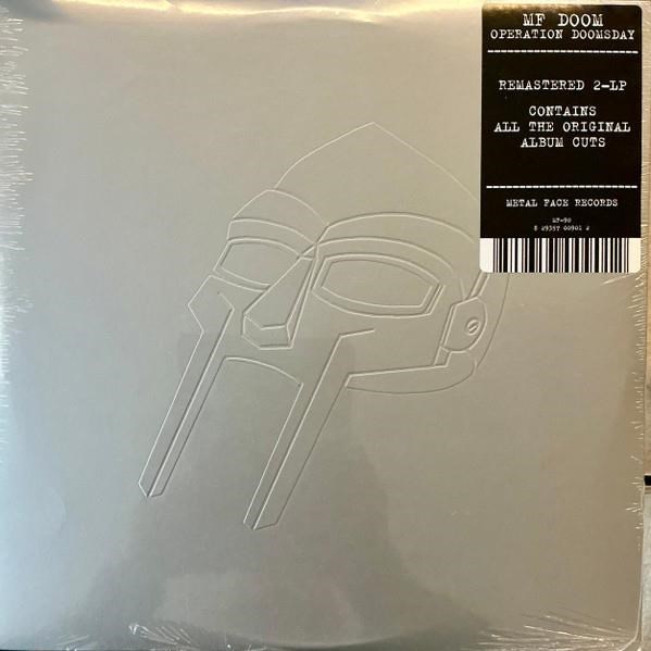 MF Doom