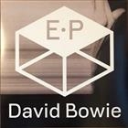 BOWIE DAVID - THE NEXT DAY EXTRA EP
