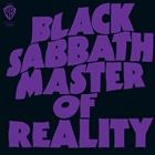 Black Sabbath  ?  Master Of Reality