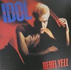 Billy Idol ‎– Rebel Yell