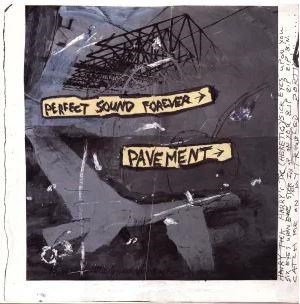 Pavement - Perfect Sound Forever (Ep) (Rsd 2026)