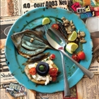 RESIDENTS - LEFTOVERS AGAIN!? AGAIN!?!?!
