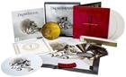 Dream Theater ‎– Distance Over Time ox Set, Deluxe Edition, Limited Edition, Numbered