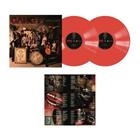 Gang - Sangue E Cenere (Col. Red) (2 Lp)